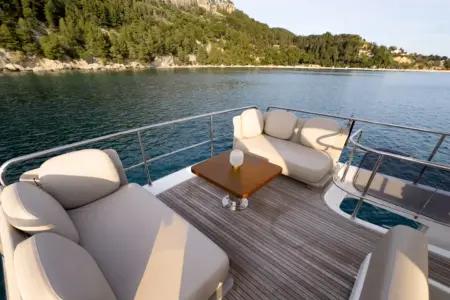 2019 Azimut Fly 55 - Navis Marine