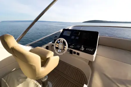 2019 Azimut Fly 55 - Navis Marine