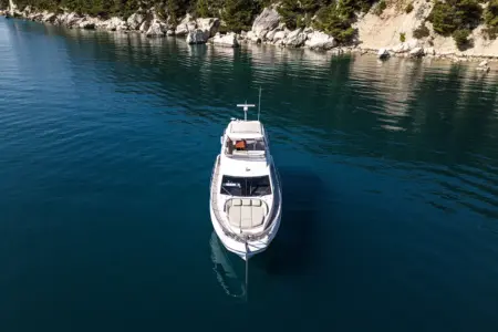 2019 Azimut Fly 55 - Navis Marine