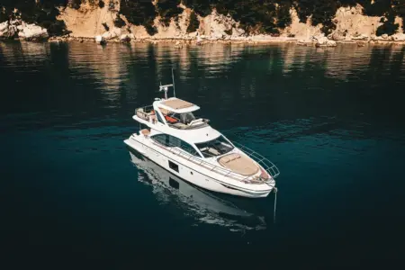 2019 Azimut Fly 55 - Navis Marine
