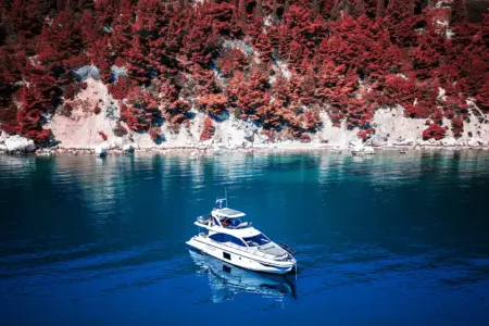 2019 Azimut Fly 55 - Navis Marine