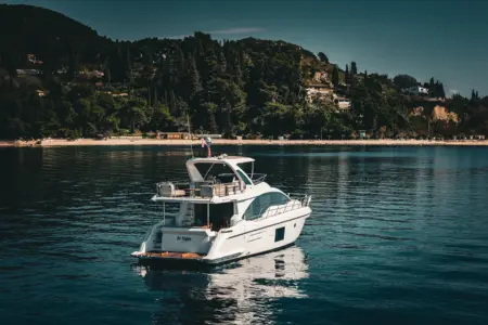 2019 Azimut Fly 55 - Navis Marine