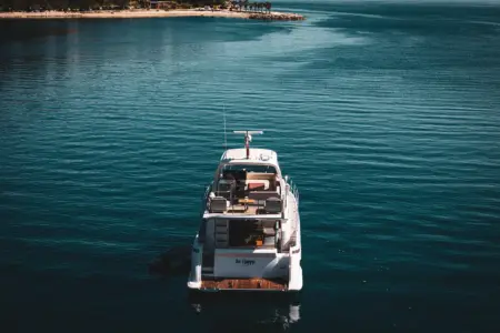 2019 Azimut Fly 55 - Navis Marine