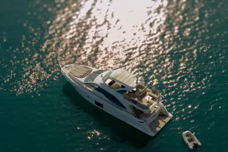 2019 Azimut Fly 55 - Navis Marine