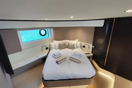 2019 Azimut Fly 55 - Navis Marine