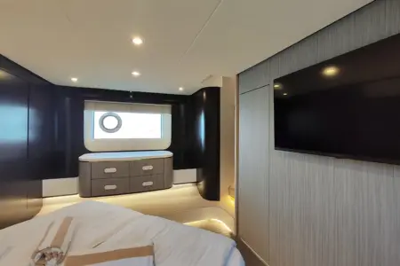 2019 Azimut Fly 55 - Navis Marine