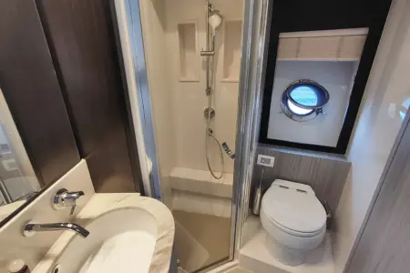 2019 Azimut Fly 55 - Navis Marine