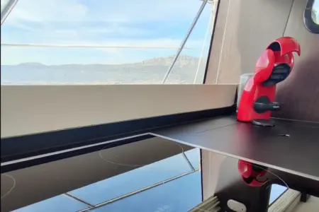 2019 Azimut Fly 55 - Navis Marine