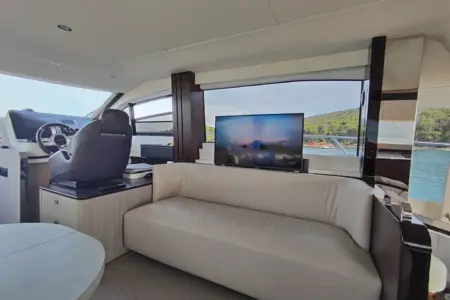 2019 Azimut Fly 55 - Navis Marine