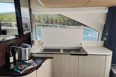 2019 Azimut Fly 55 - Navis Marine
