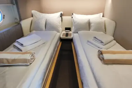 2019 Azimut Fly 55 - Navis Marine