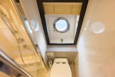 2019 Azimut Fly 55 - Navis Marine