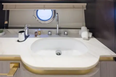 2019 Azimut Fly 55 - Navis Marine