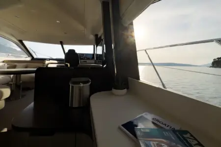 2019 Azimut Fly 55 - Navis Marine