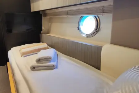 2019 Azimut Fly 55 - Navis Marine