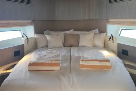 2019 Azimut Fly 55 - Navis Marine