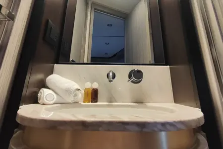 2019 Azimut Fly 55 - Navis Marine