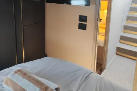 2019 Azimut Fly 55 - Navis Marine