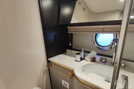 2019 Azimut Fly 55 - Navis Marine