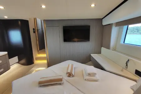 2019 Azimut Fly 55 - Navis Marine