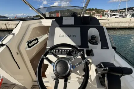 2024 Granturismo 12,5 - Navis Marine