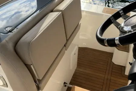 2024 Granturismo 12,5 - Navis Marine