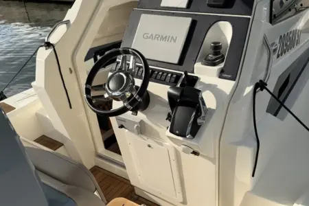2024 Granturismo 12,5 - Navis Marine