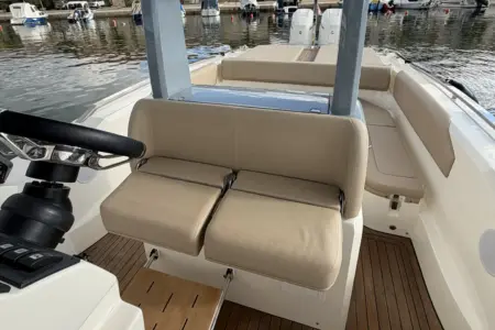 2024 Granturismo 12,5 - Navis Marine