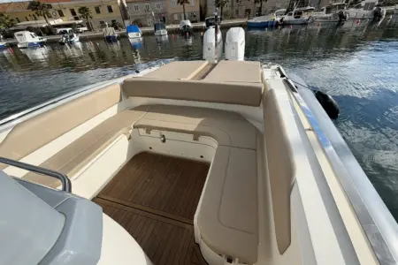 2024 Granturismo 12,5 - Navis Marine