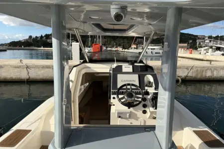2024 Granturismo 12,5 - Navis Marine