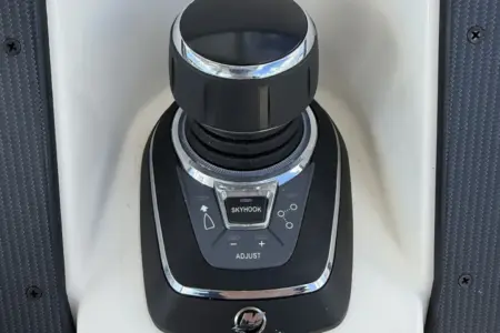 2024 Granturismo 12,5 - Navis Marine