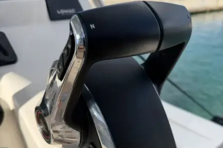 2024 Granturismo 12,5 - Navis Marine