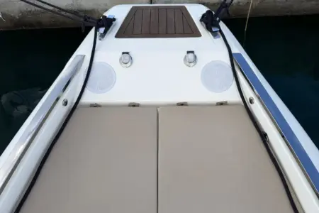 2024 Granturismo 12,5 - Navis Marine