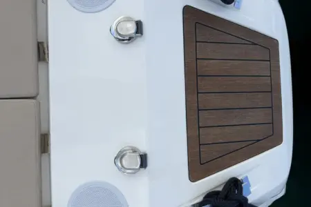 2024 Granturismo 12,5 - Navis Marine