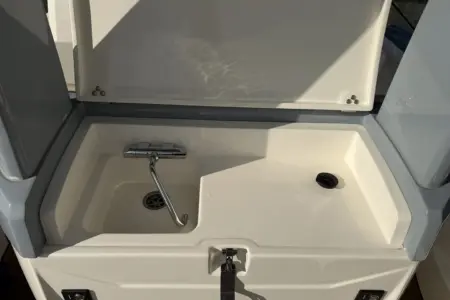 2024 Granturismo 12,5 - Navis Marine