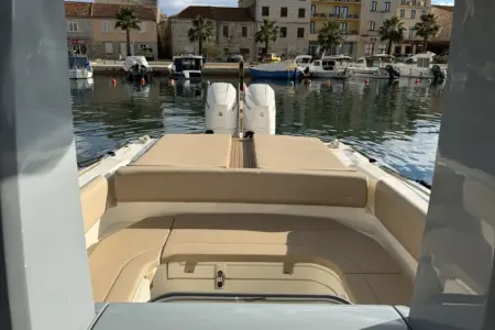 2024 Granturismo 12,5 - Navis Marine