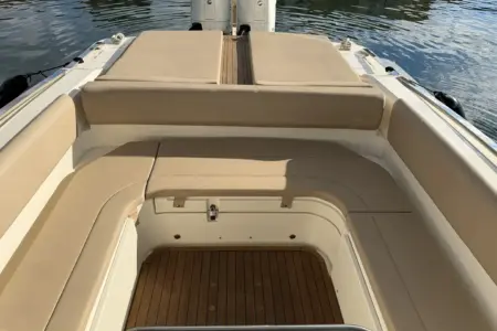 2024 Granturismo 12,5 - Navis Marine