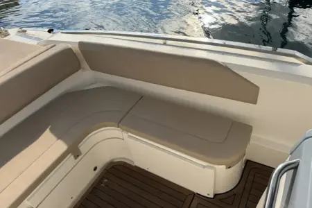 2024 Granturismo 12,5 - Navis Marine
