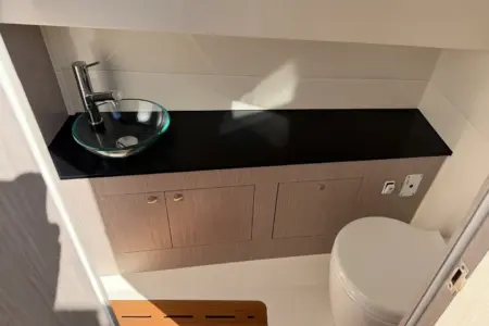 2024 Granturismo 12,5 - Navis Marine