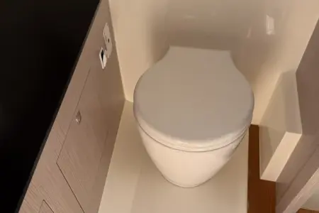 2024 Granturismo 12,5 - Navis Marine