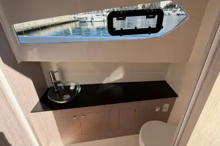 2024 Granturismo 12,5 - Navis Marine