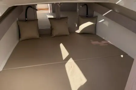 2024 Granturismo 12,5 - Navis Marine