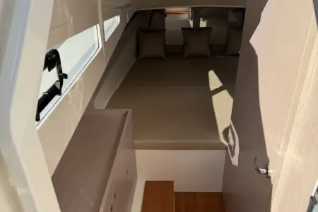 2024 Granturismo 12,5 - Navis Marine