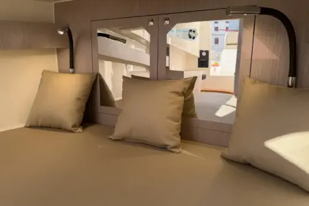 2024 Granturismo 12,5 - Navis Marine