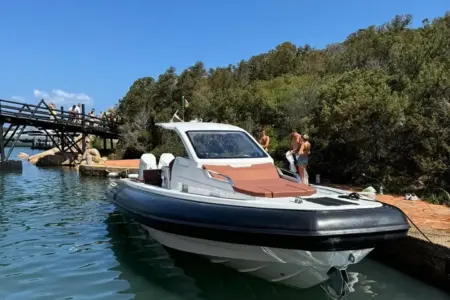 2023 Pirelli 35 - Navis Marine