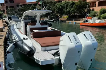 2023 Pirelli 35 - Navis Marine