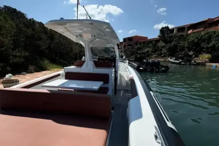 2023 Pirelli 35 - Navis Marine