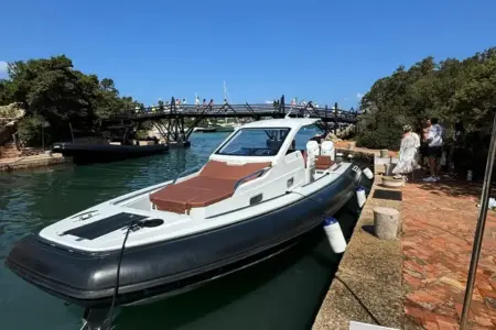 2023 Pirelli 35 - Navis Marine