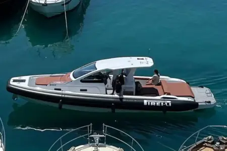 2023 Pirelli 35 - Navis Marine