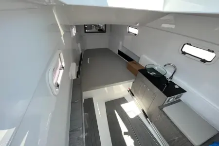 2023 Pirelli 35 - Navis Marine